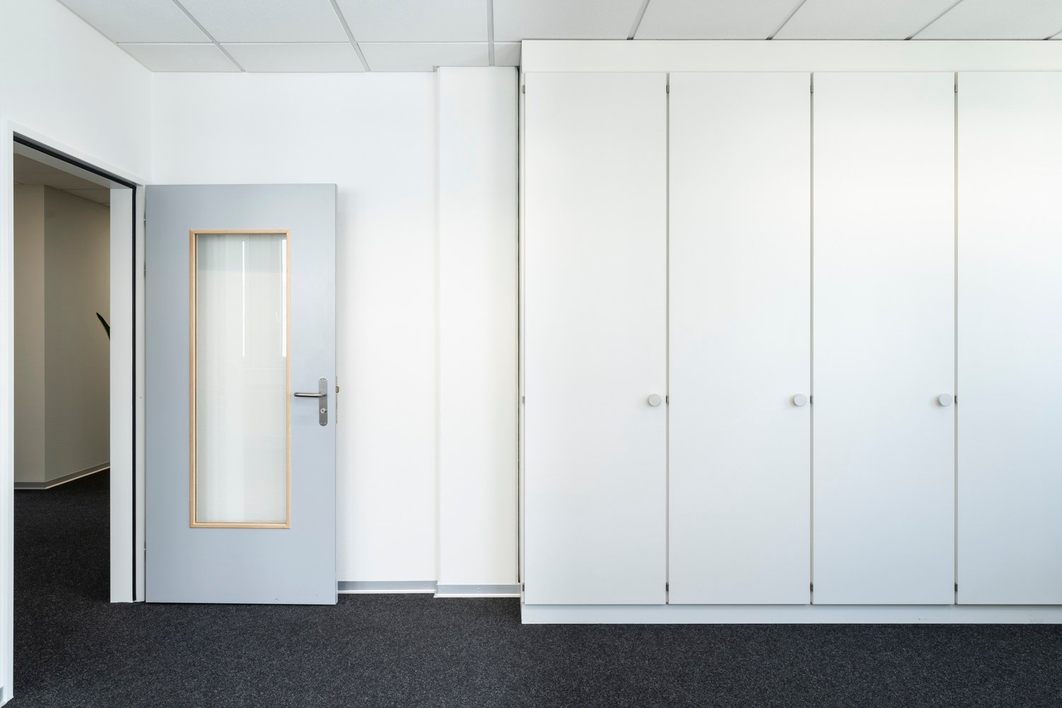 21m² office, photo 7 of 9