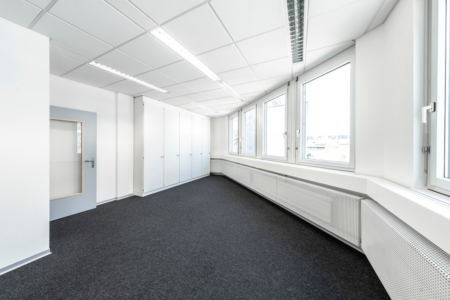 21m² office, photo 9 of 9