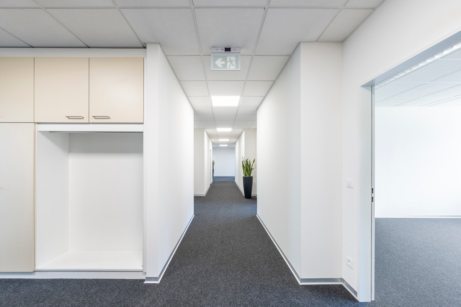 21m² office, photo 6 of 9