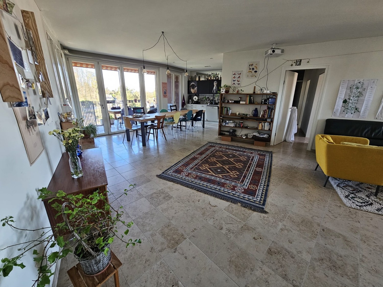 Room in a shared flat, photo 4 of 10