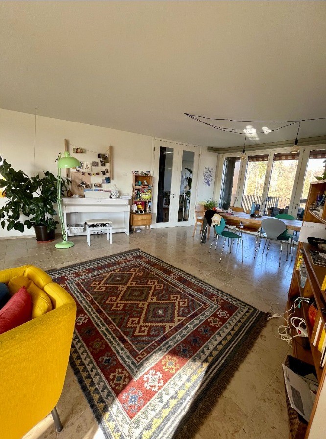 Room in a shared flat, photo 5 of 10