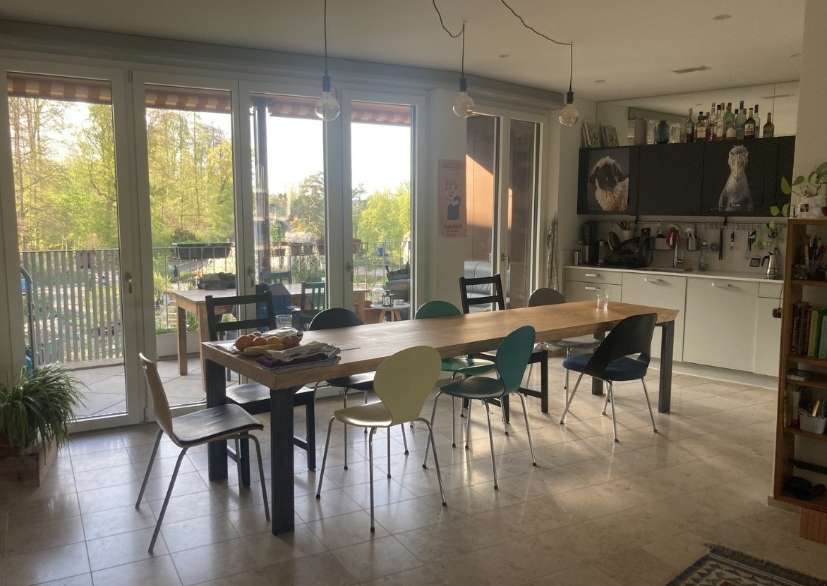 Room in a shared flat, photo 6 of 10