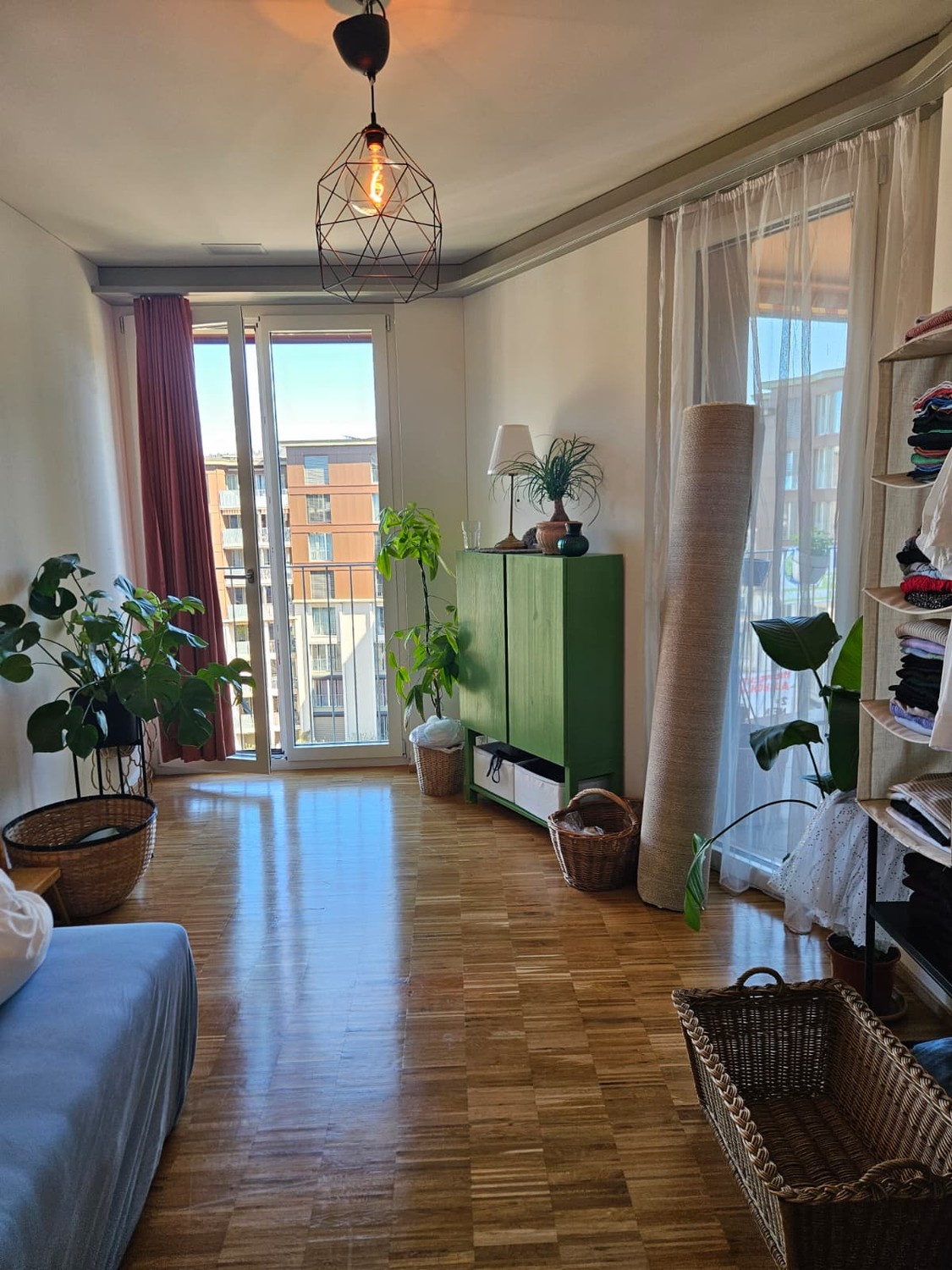 Room in a shared flat, photo 1 of 10