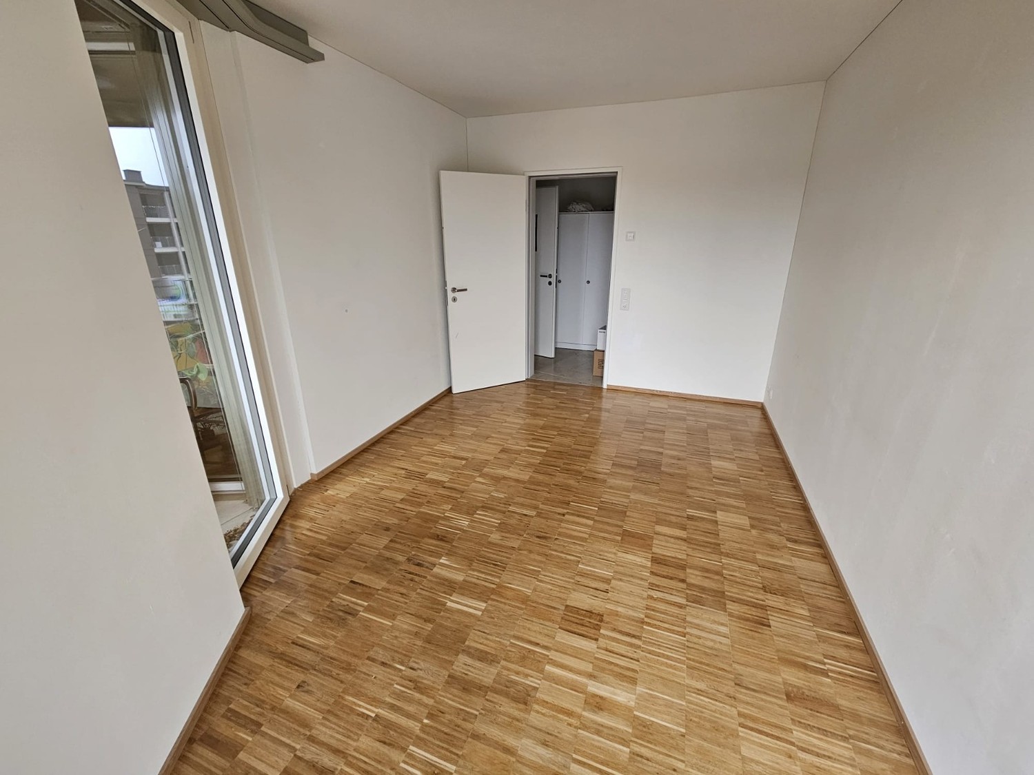 Room in a shared flat, photo 3 of 10