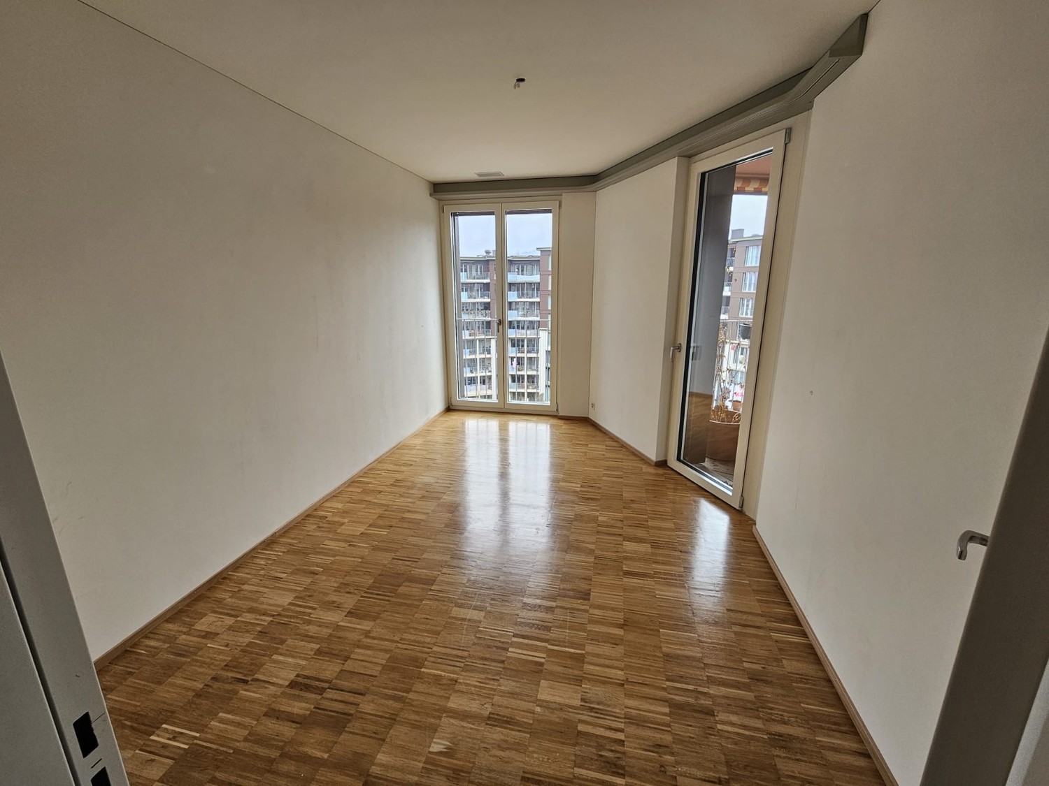 Room in a shared flat, photo 2 of 10