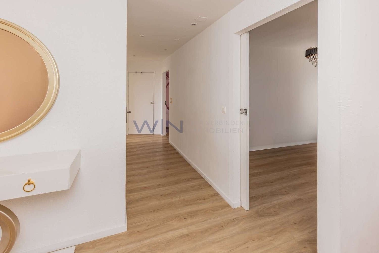 5 ½ rooms apartment, photo 4 of 7