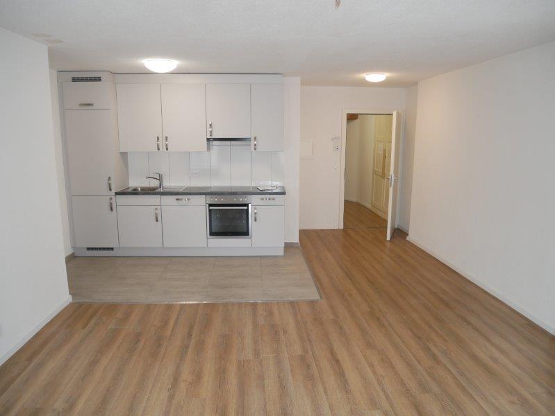 2 rooms apartment, photo 2 of 7
