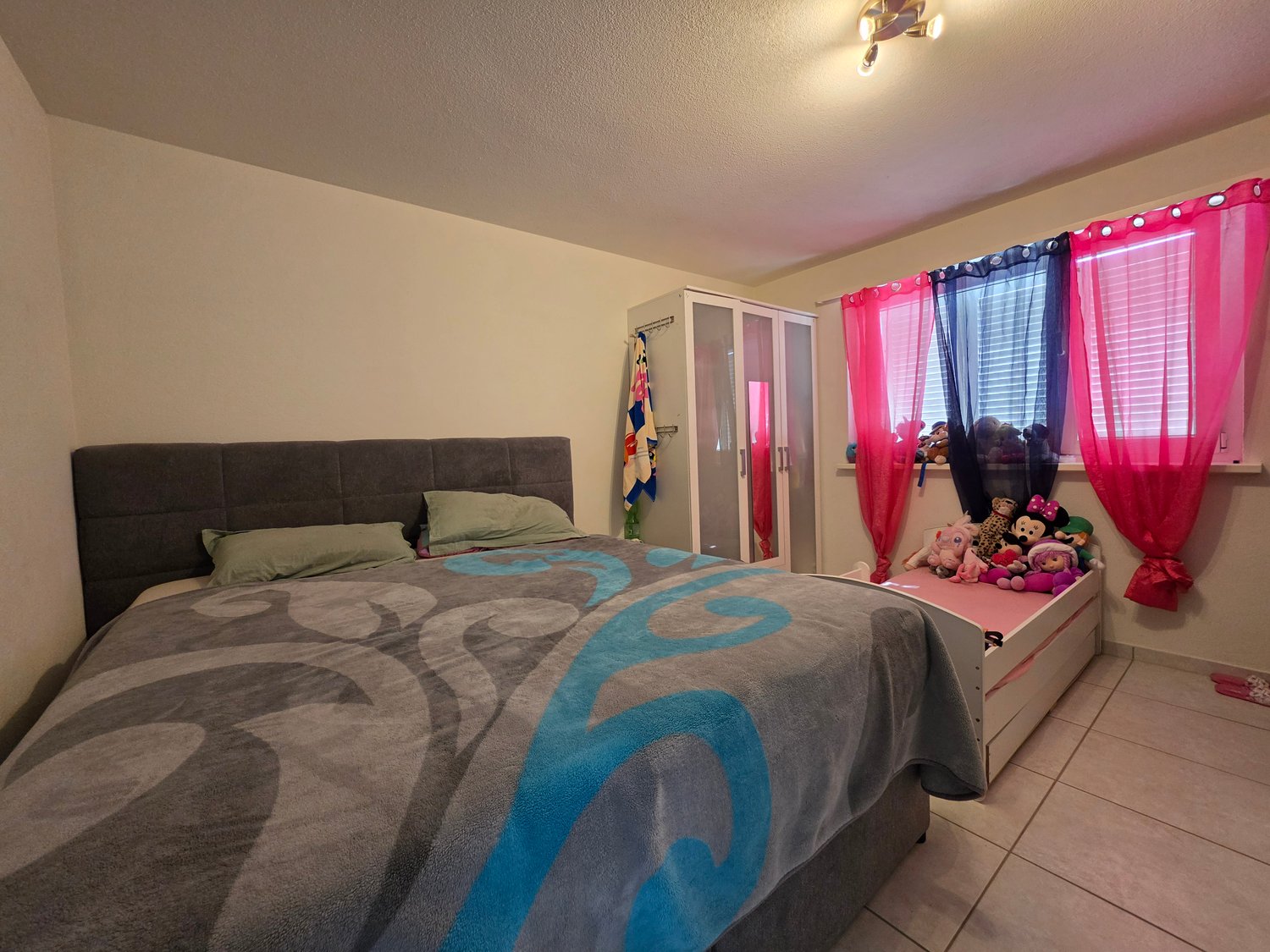 2 rooms apartment, photo 8 of 10