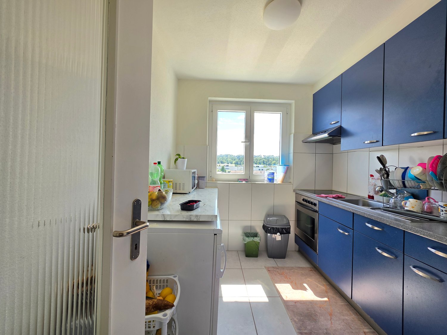 2 rooms apartment, photo 1 of 10