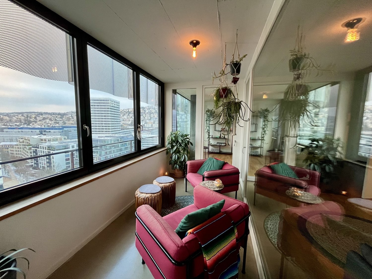 3 ½ rooms furnished flat, photo 8 of 9