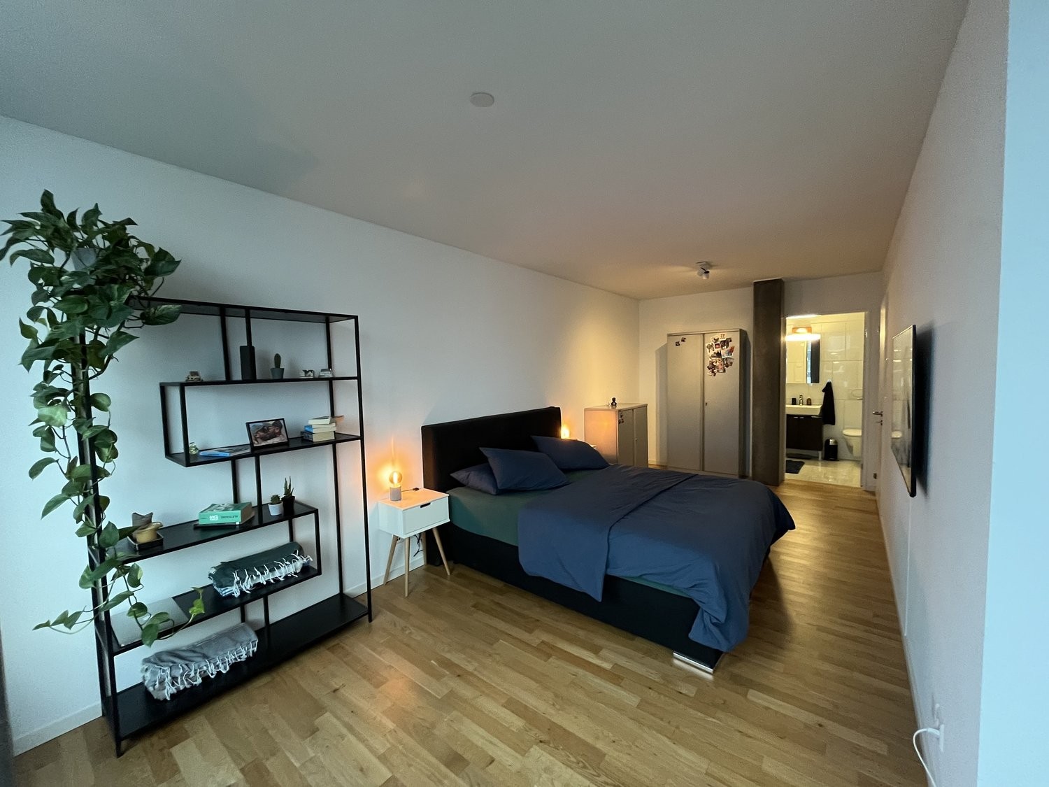 3 ½ rooms furnished flat, photo 5 of 9