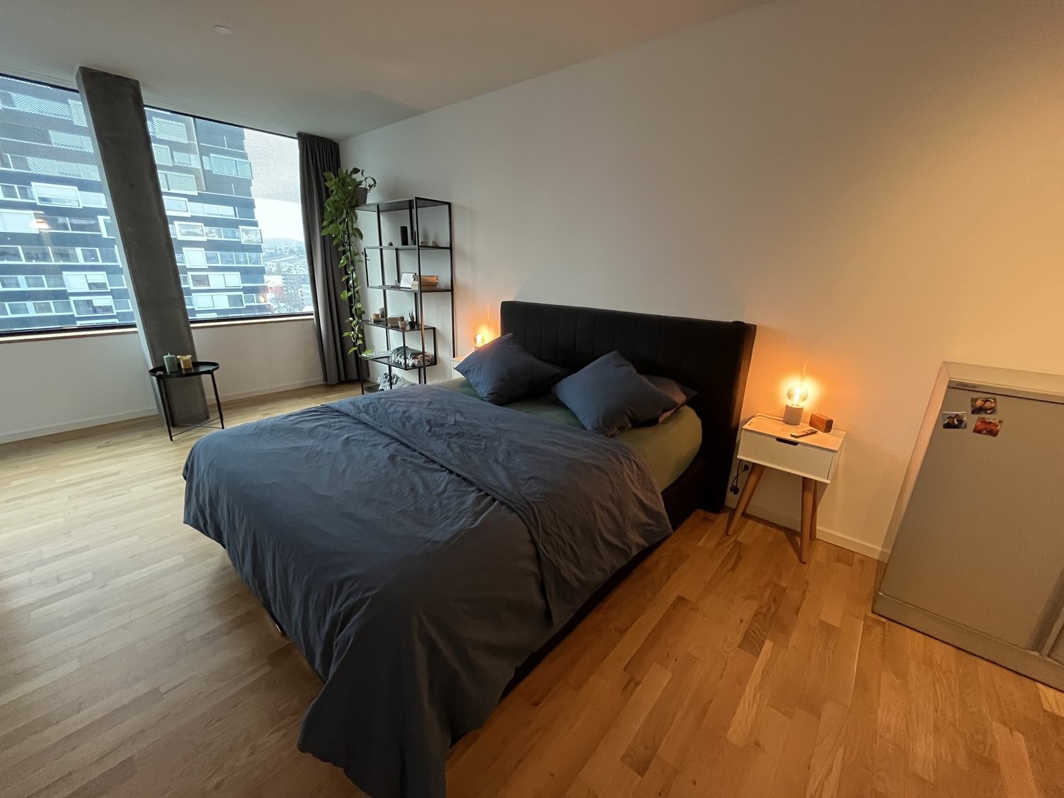 3 ½ rooms furnished flat, photo 6 of 9