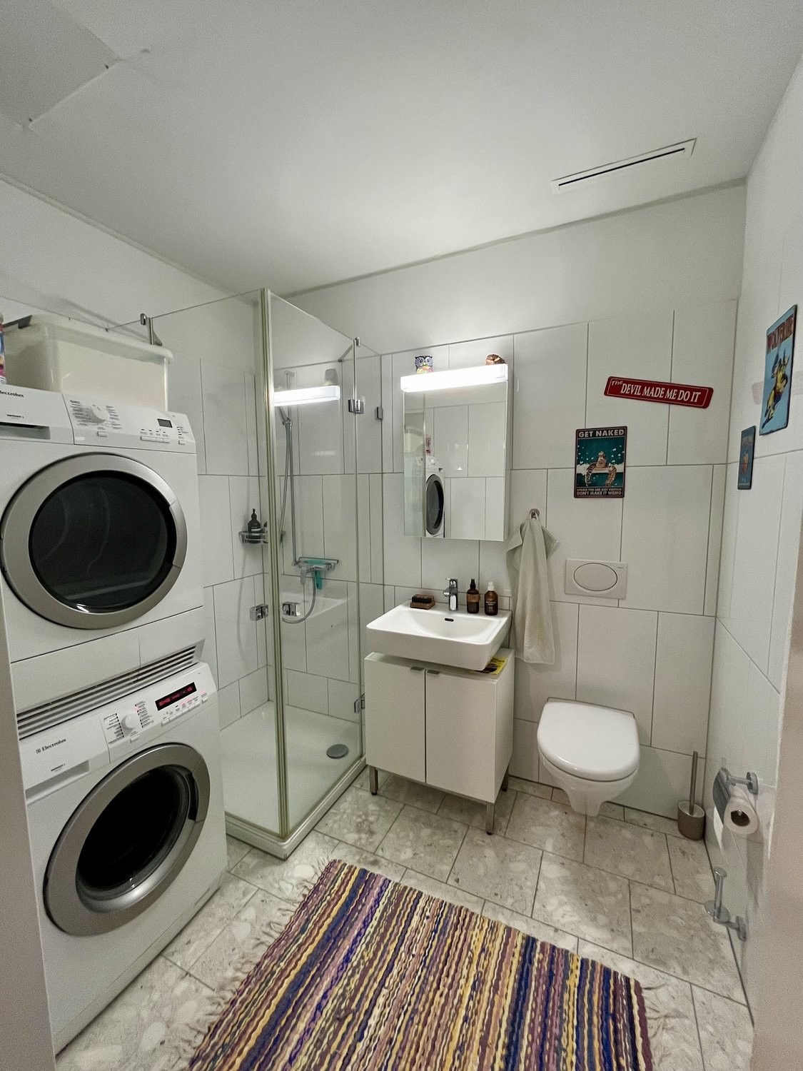 3 ½ rooms furnished flat, photo 7 of 9