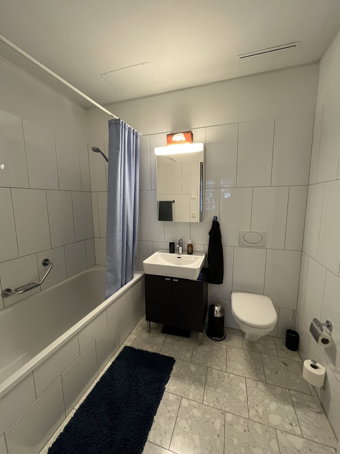 3 ½ rooms furnished flat, photo 9 of 9