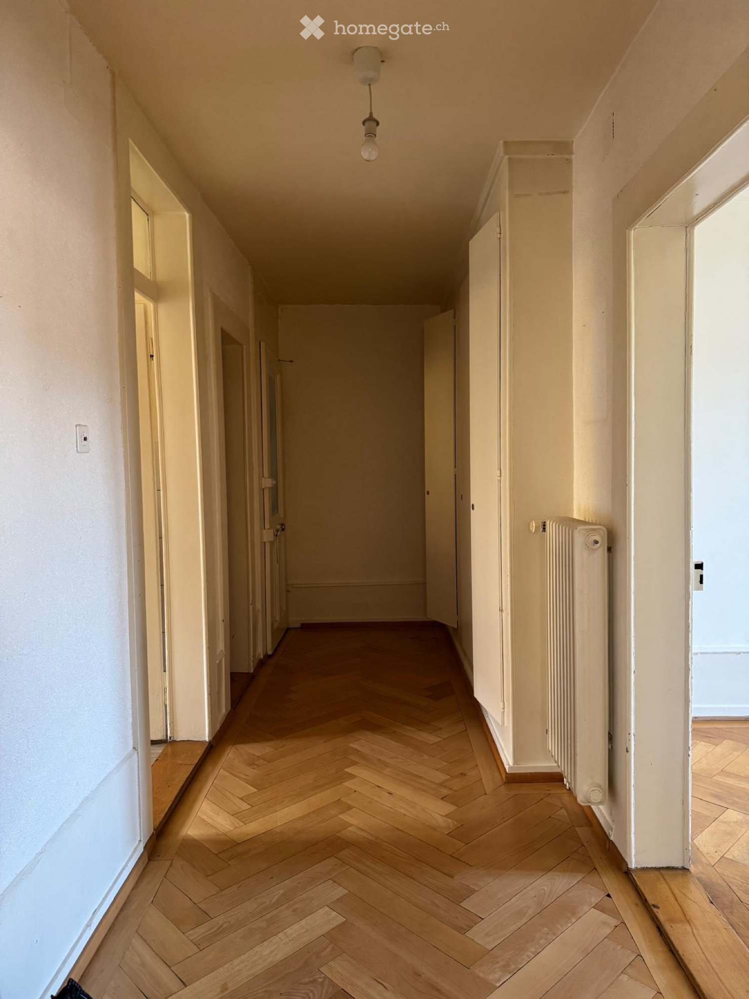 Appartamento di 3 ½ locali