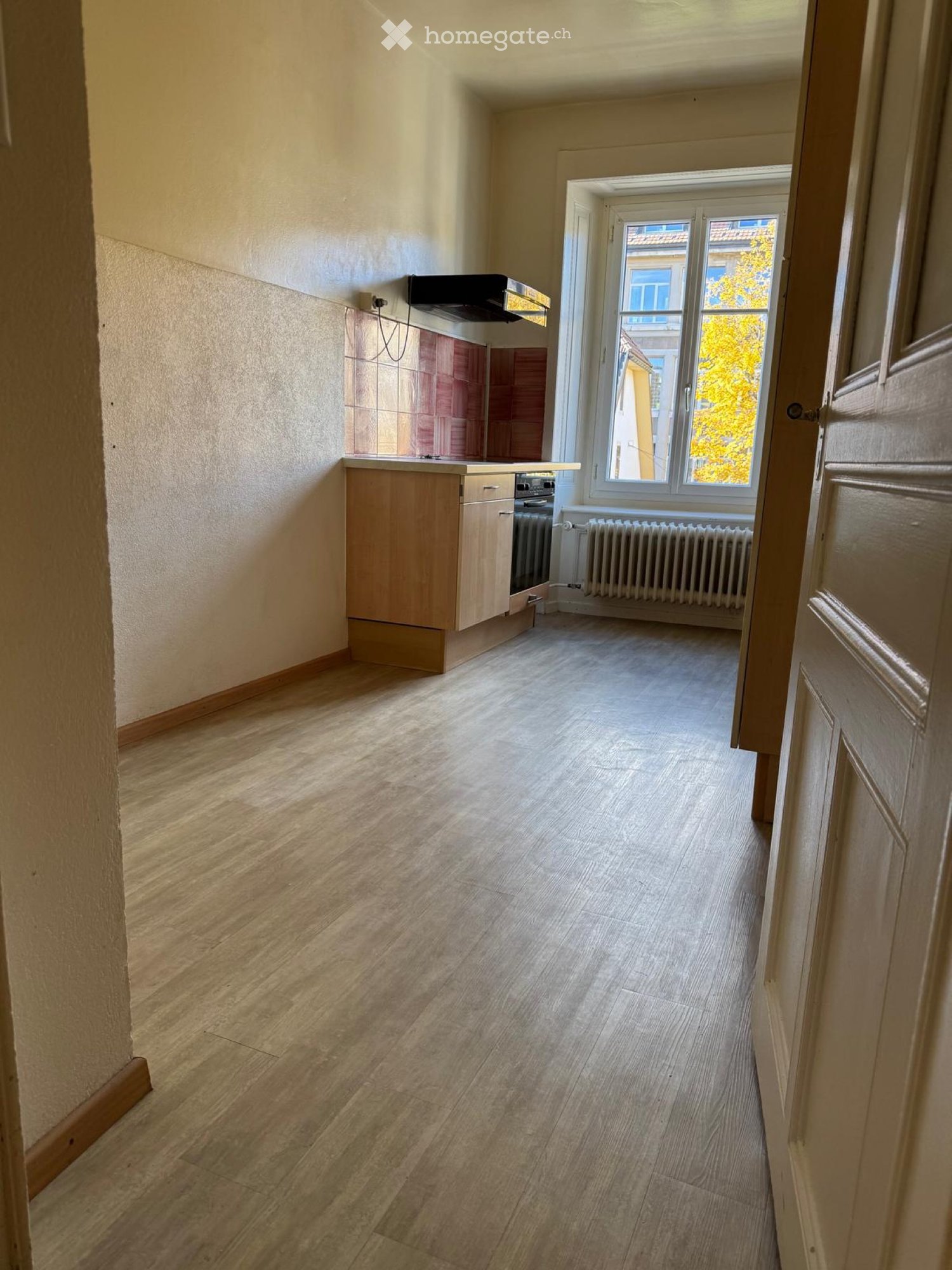 Appartamento di 3 ½ locali