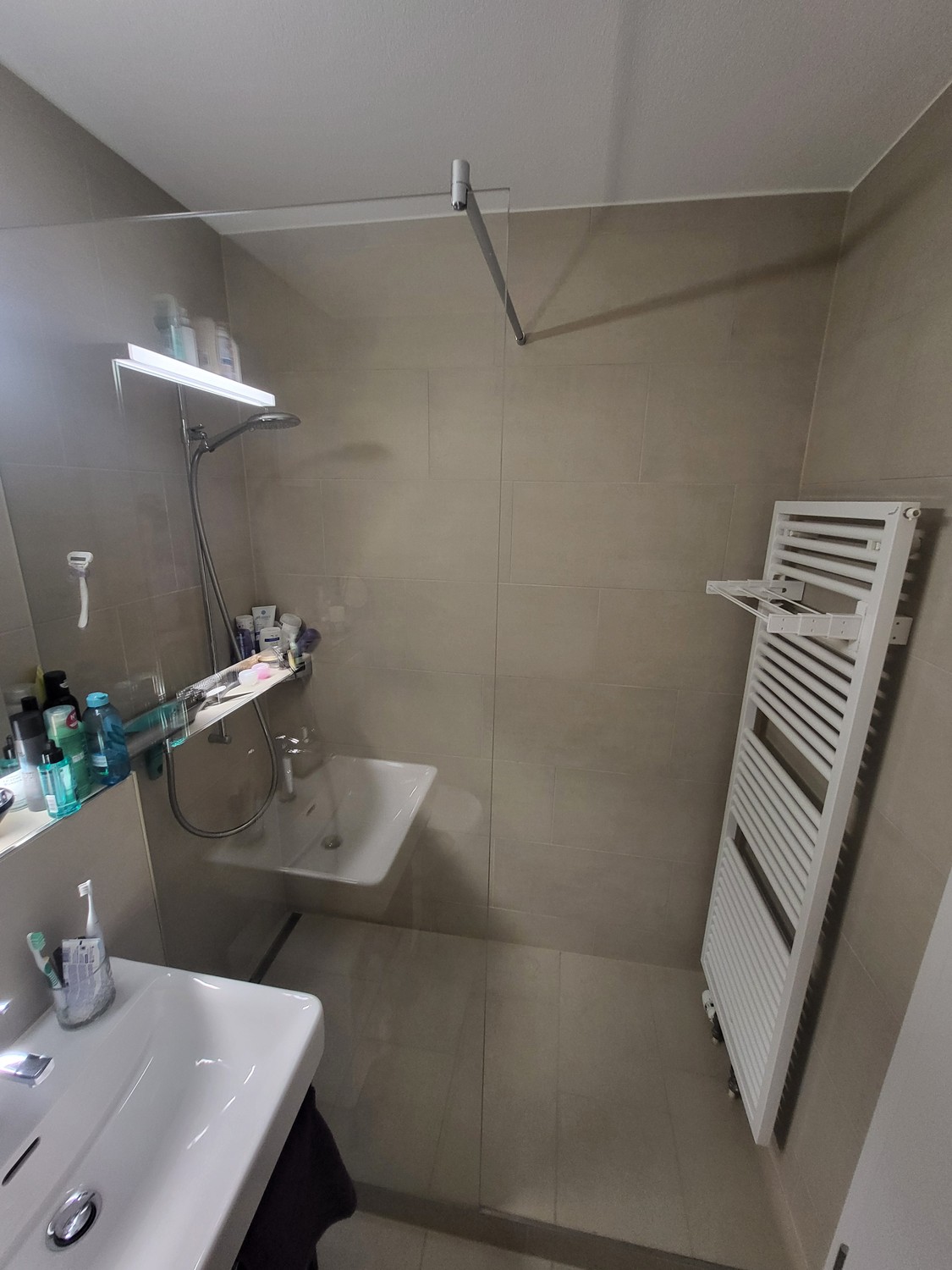 Appartement de 2 pièces, photo 5 sur 6