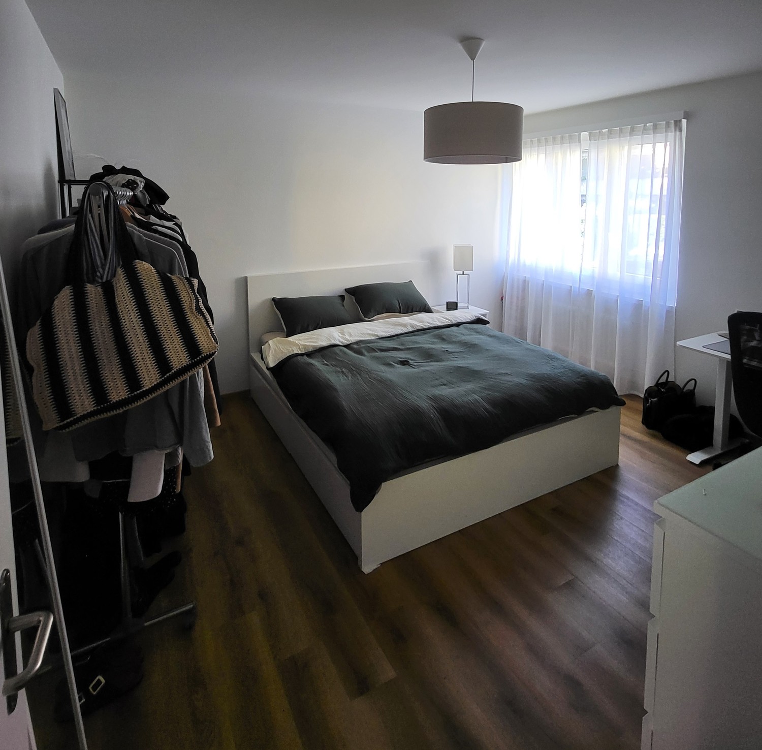Appartement de 2 pièces, photo 2 sur 6