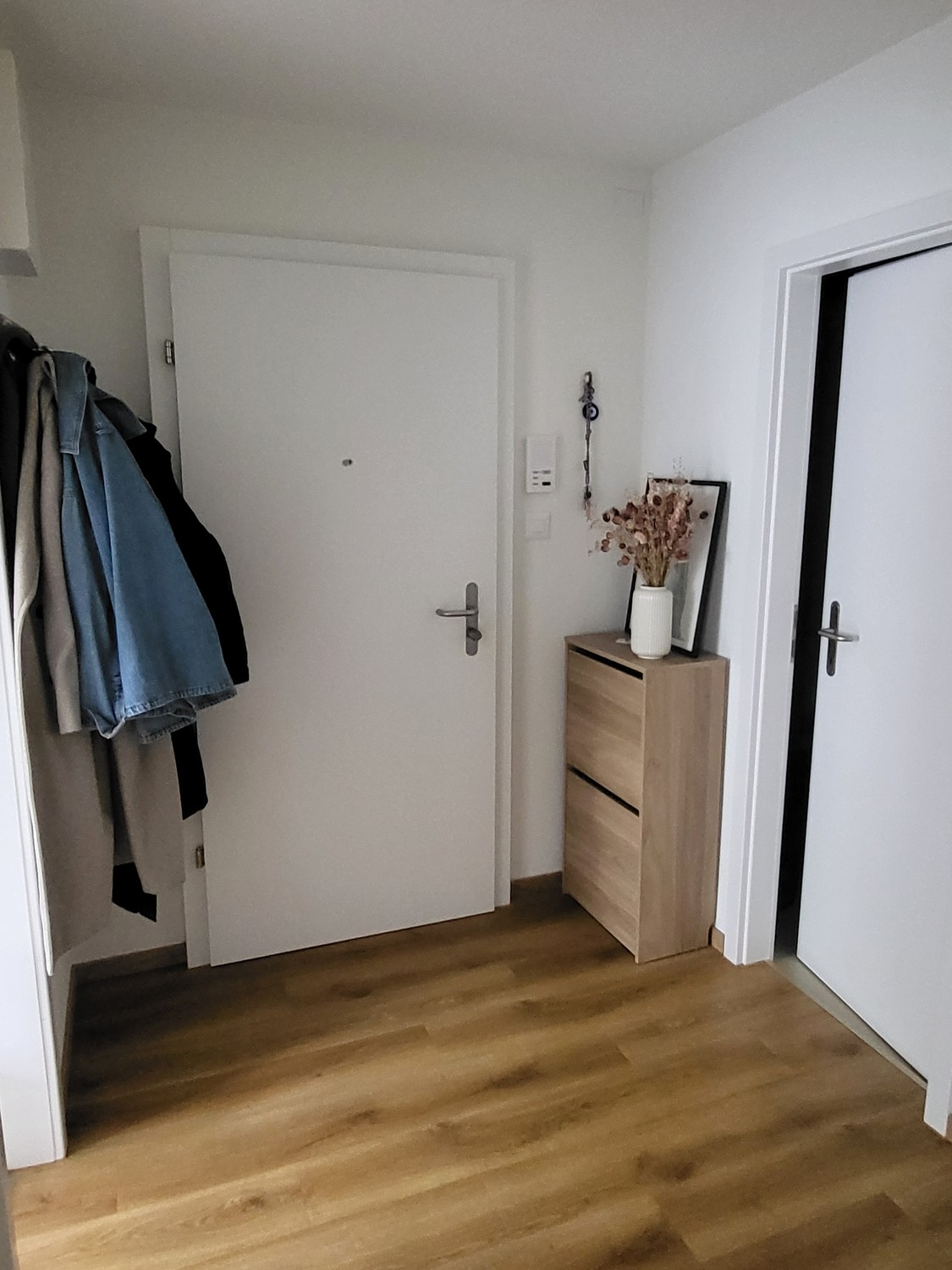 Appartement de 2 pièces, photo 6 sur 6