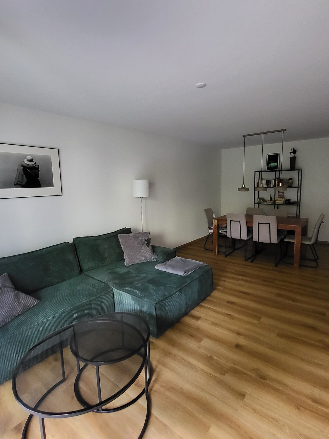 Appartement de 2 pièces, photo 1 sur 6