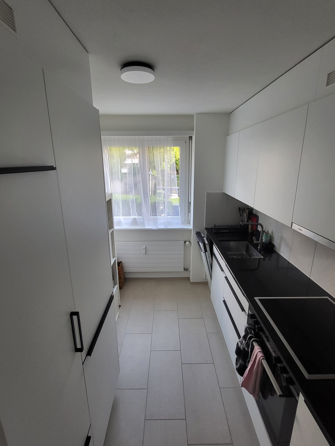 Appartement de 2 pièces, photo 3 sur 6