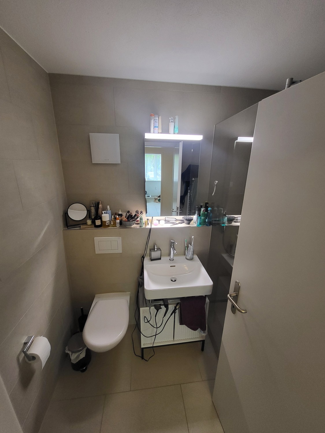 Appartement de 2 pièces, photo 4 sur 6