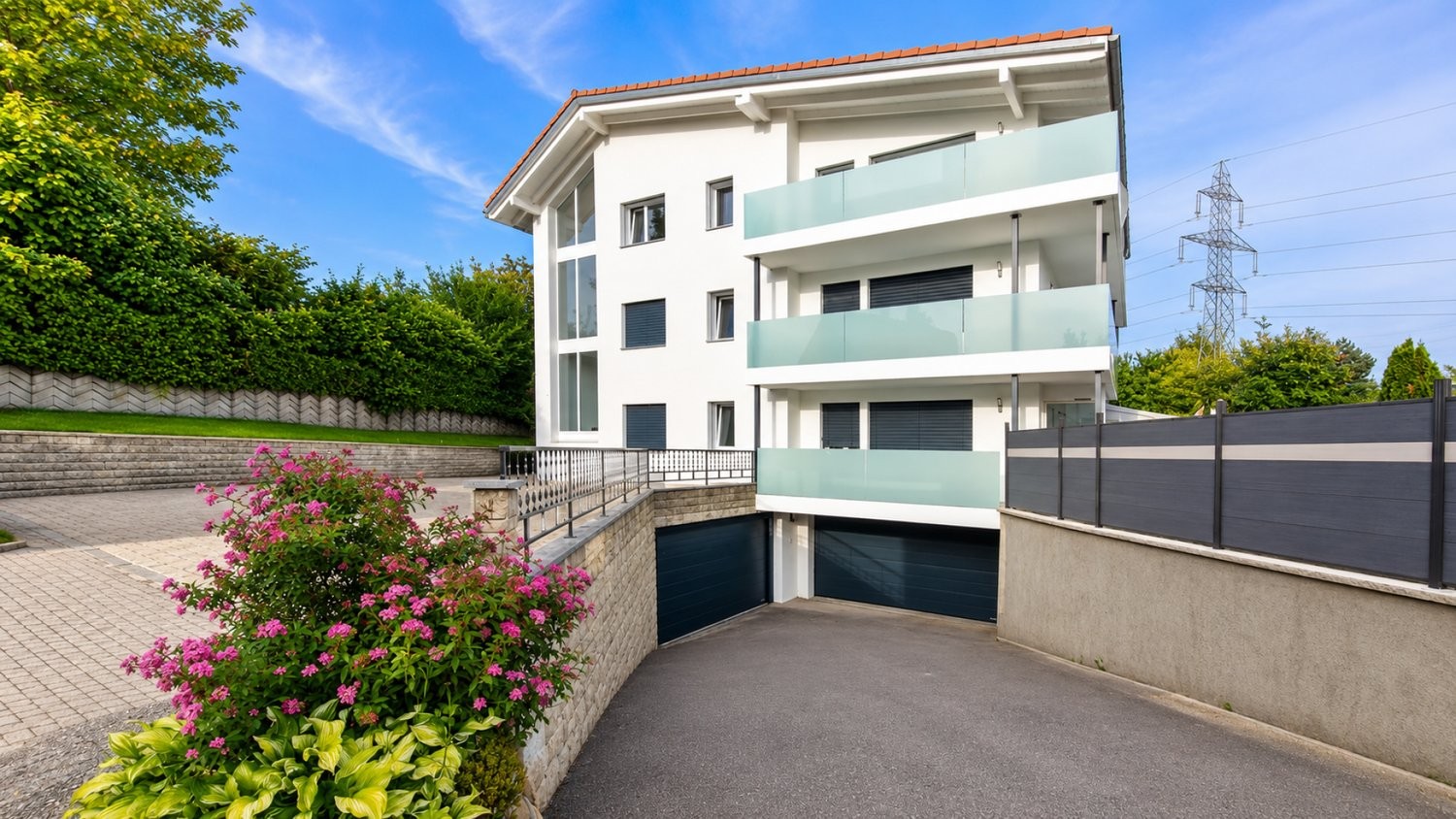 Appartamento di 4 ½ locali
