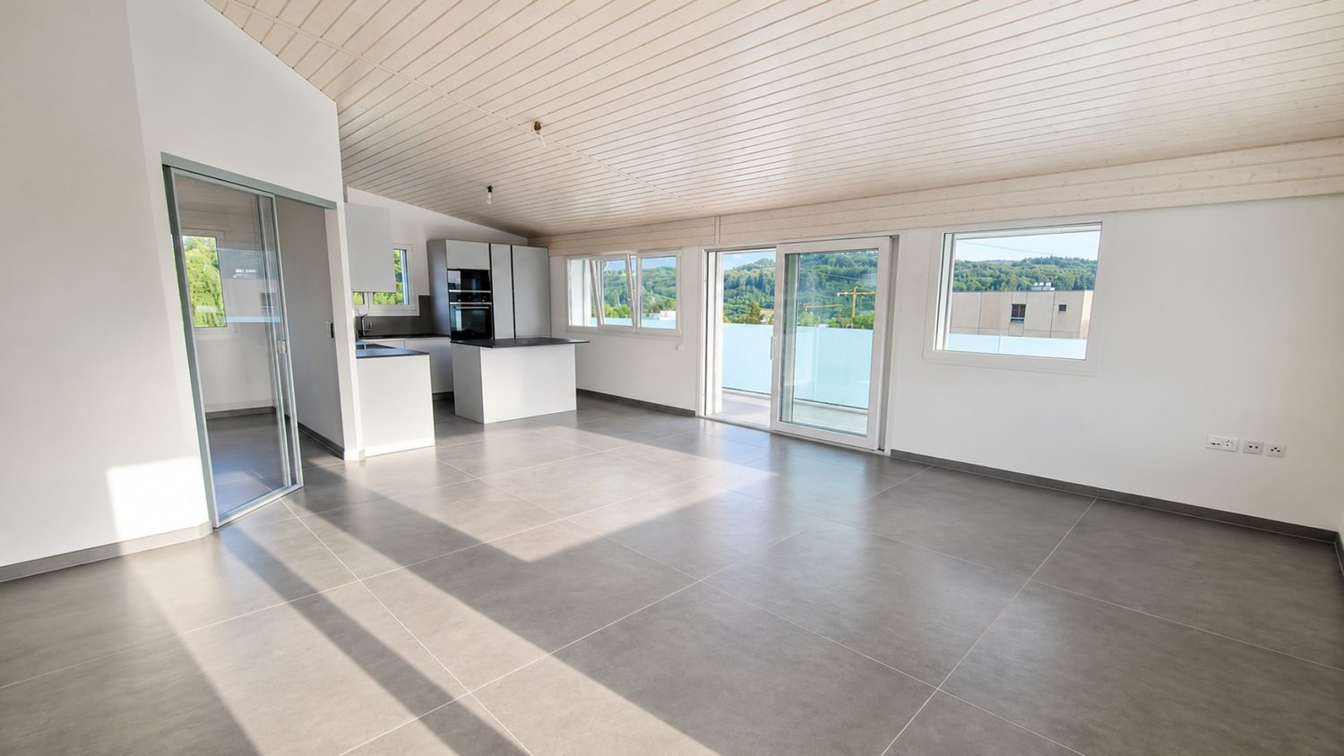 Appartamento di 4 ½ locali