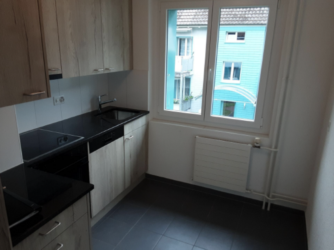 2 rooms apartment, photo 6 of 7