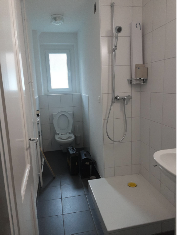 2 rooms apartment, photo 4 of 7