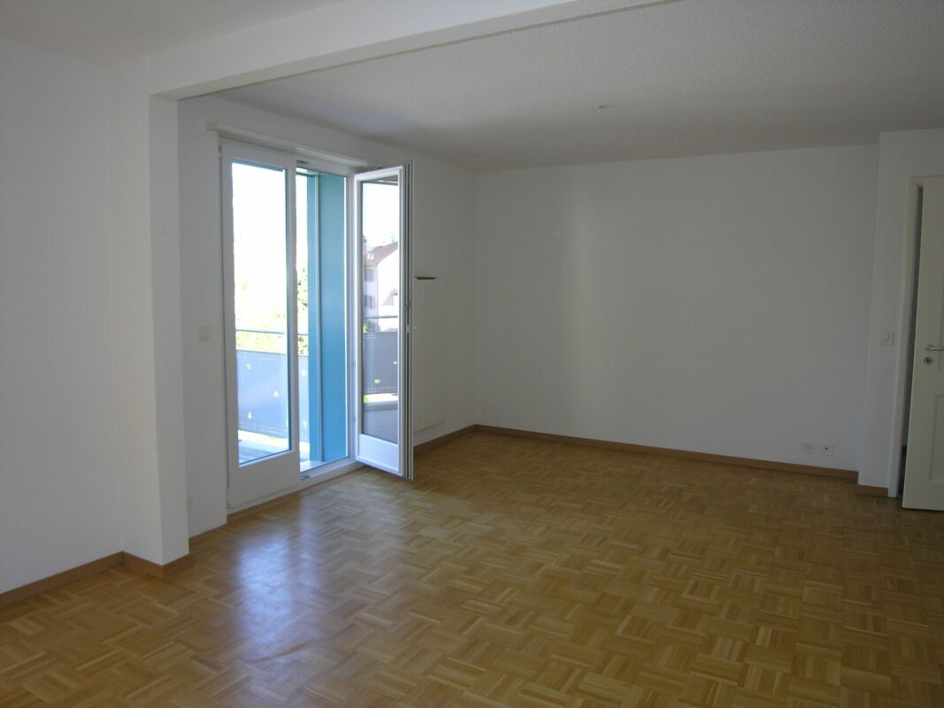 2 rooms apartment, photo 2 of 7