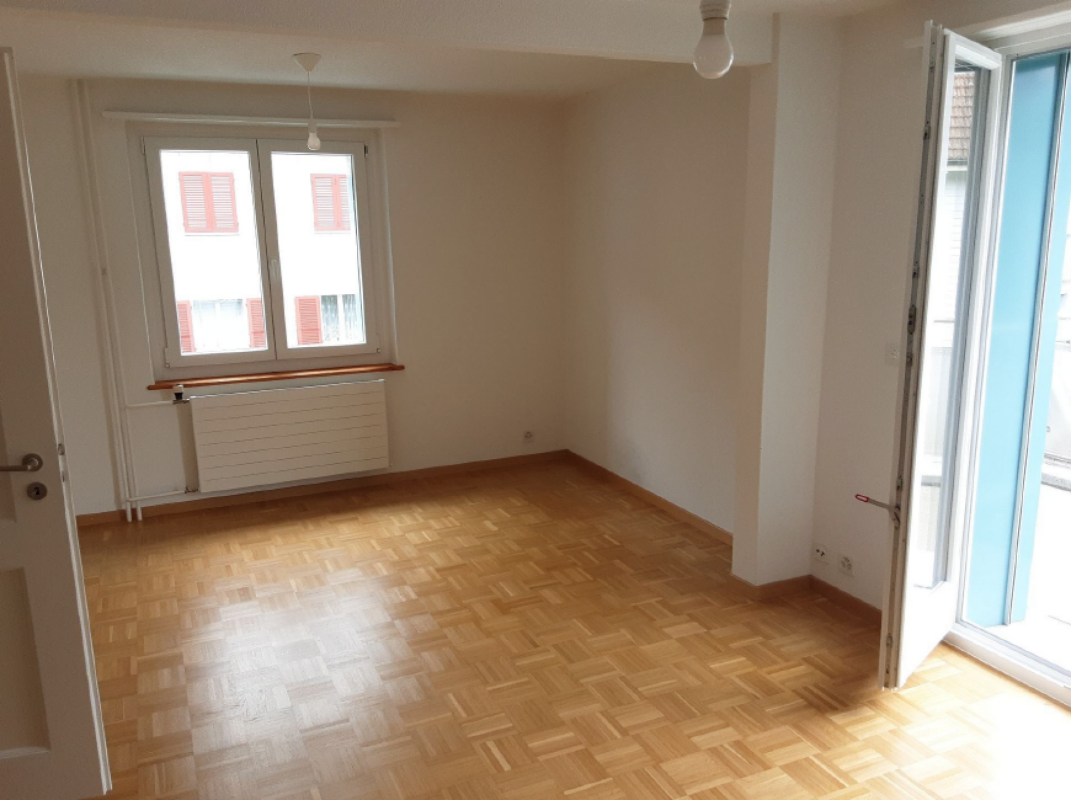 2 rooms apartment, photo 3 of 7