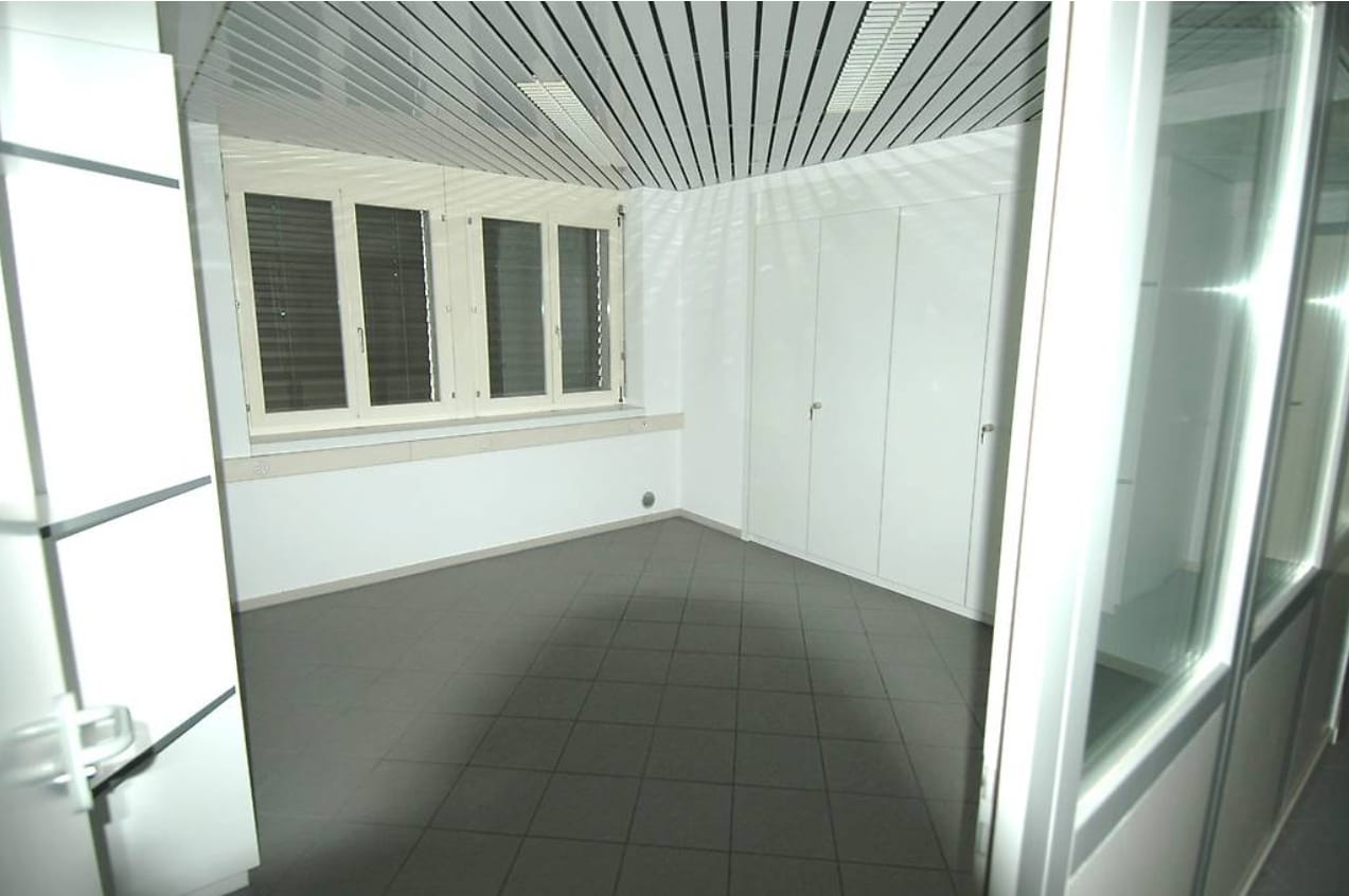Bureau de 194m²