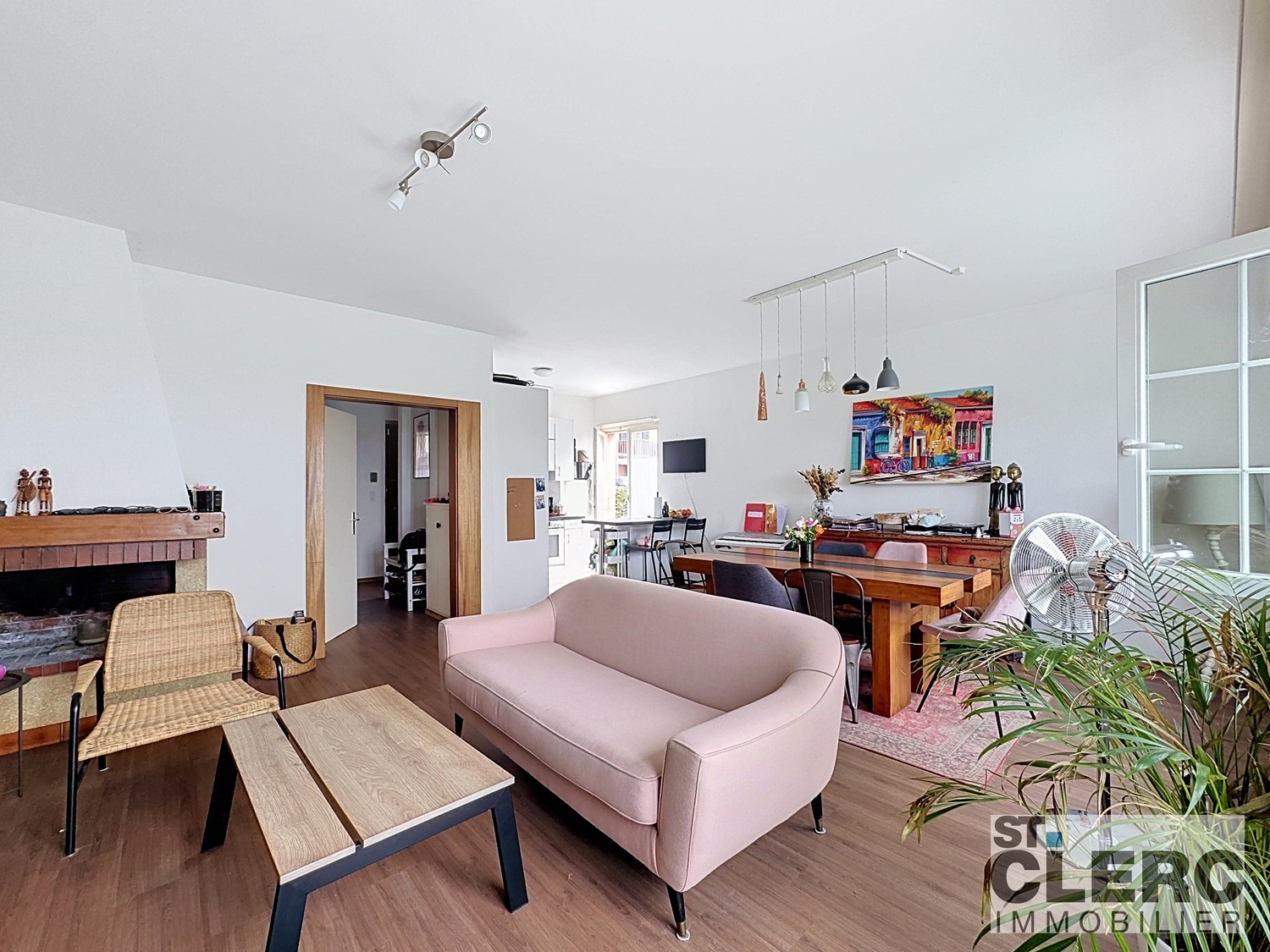6 ½ rooms single house, photo 2 of 10
