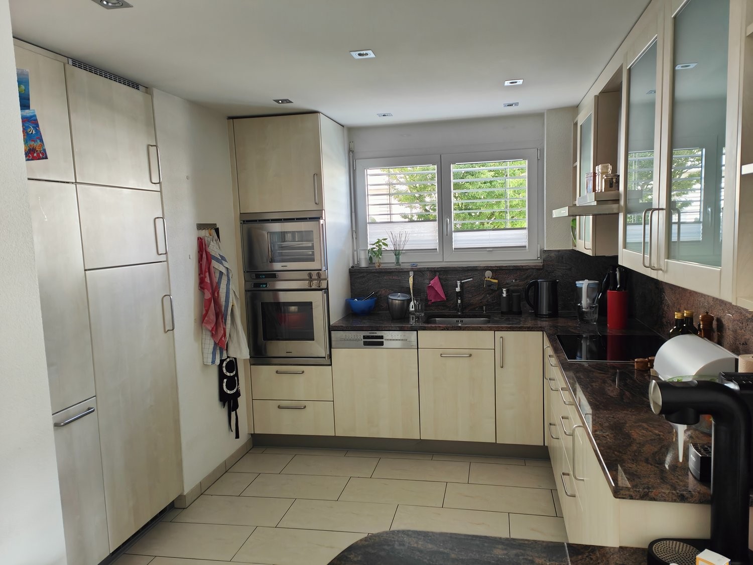 4 ½ rooms furnished flat, photo 5 of 10