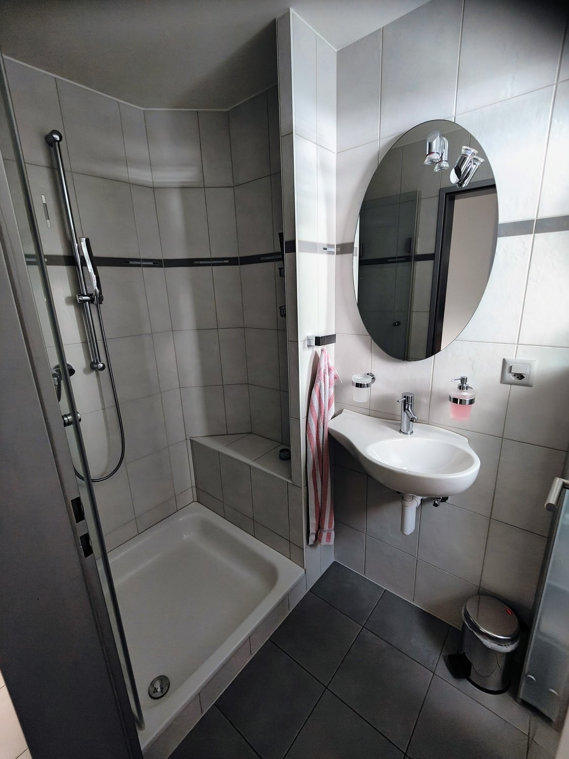 4 ½ rooms furnished flat, photo 7 of 10