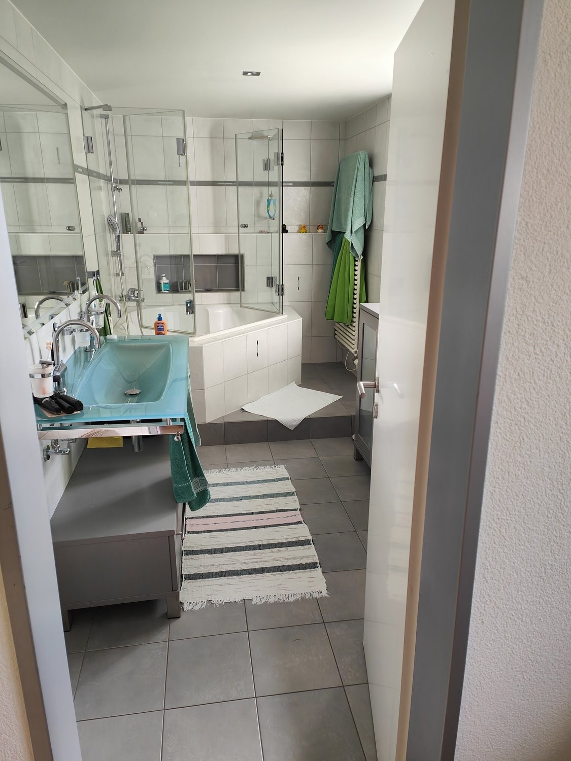 4 ½ rooms furnished flat, photo 10 of 10