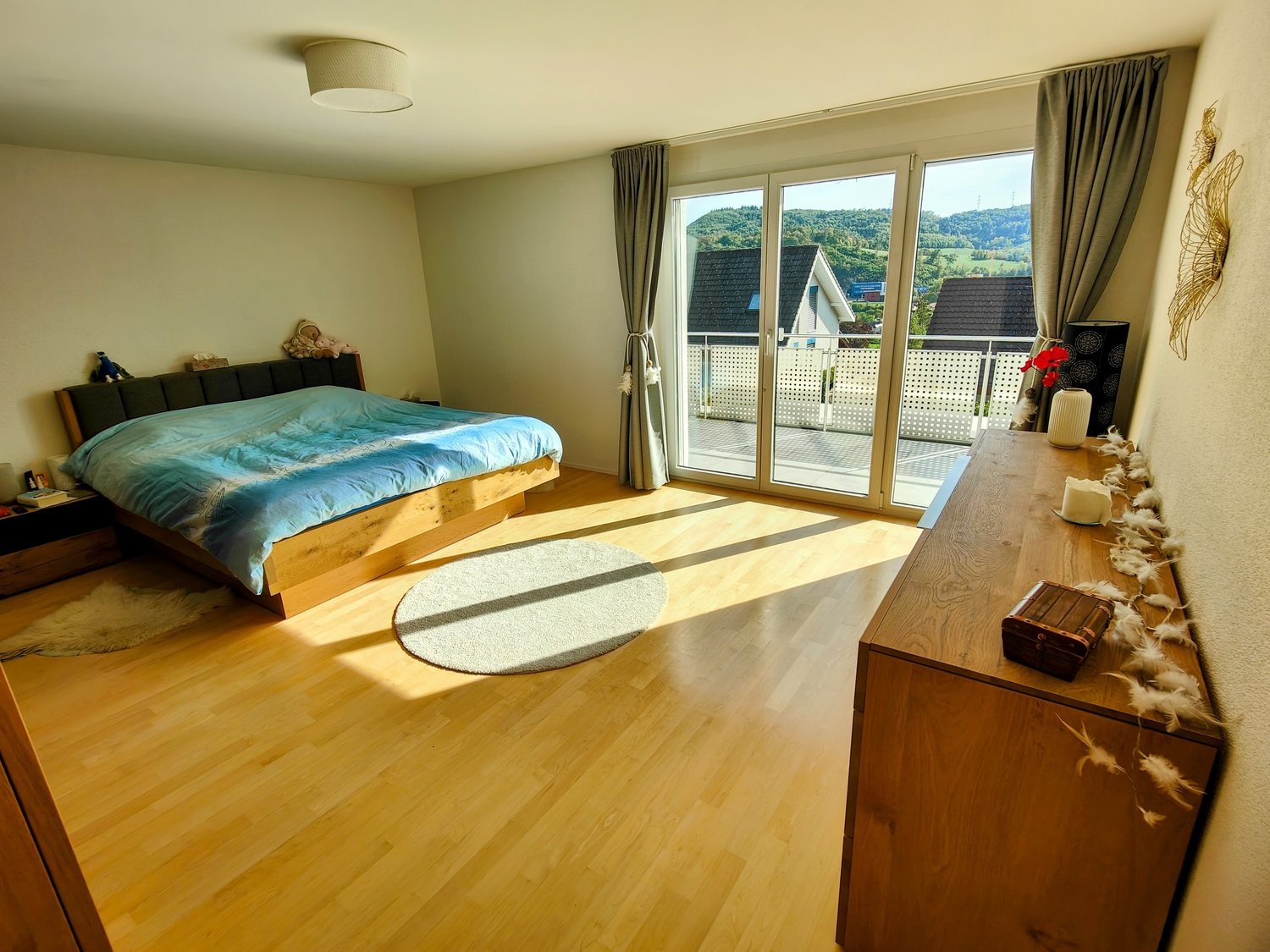 4 ½ rooms furnished flat, photo 8 of 10