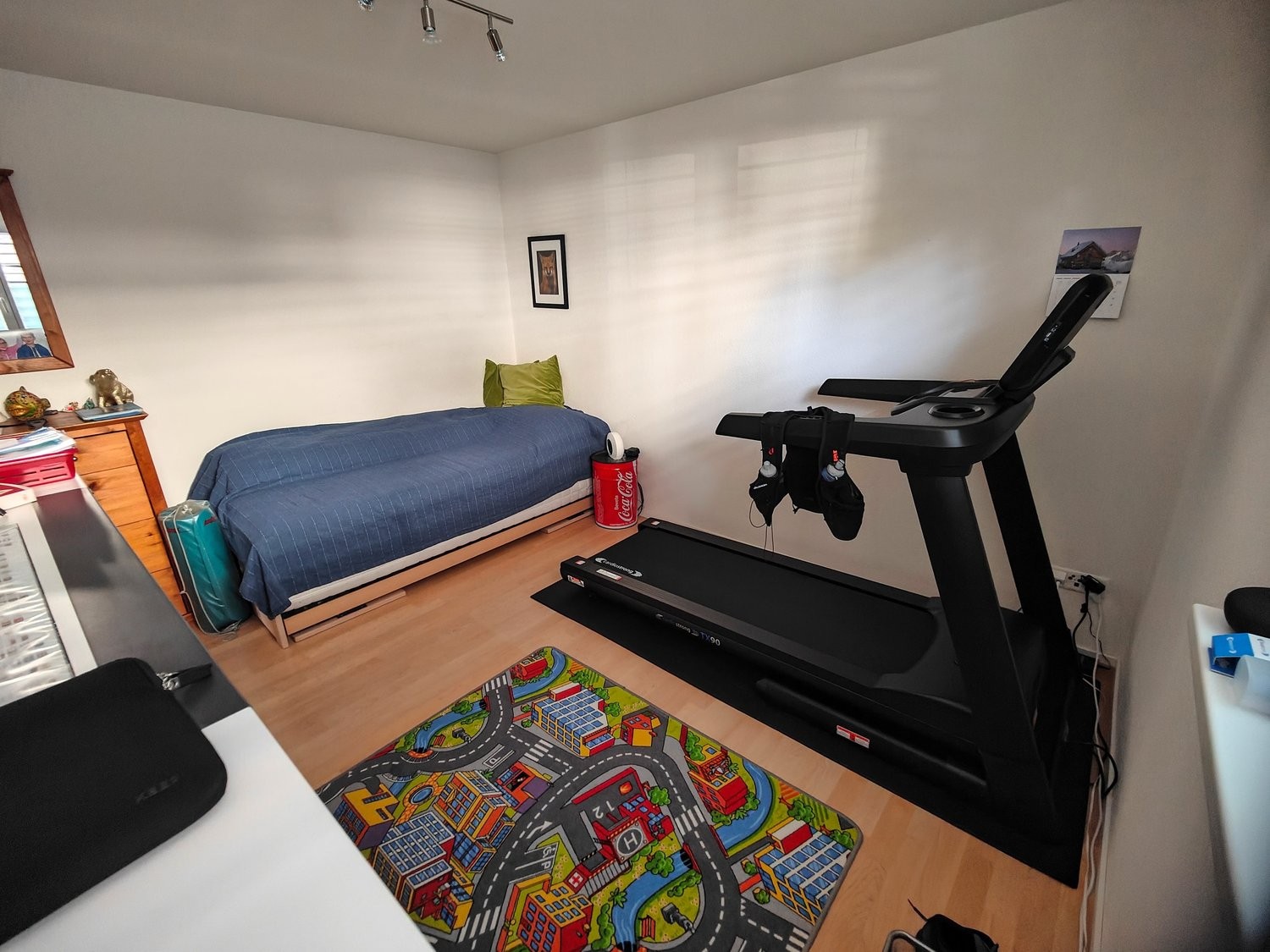 4 ½ rooms furnished flat, photo 6 of 10