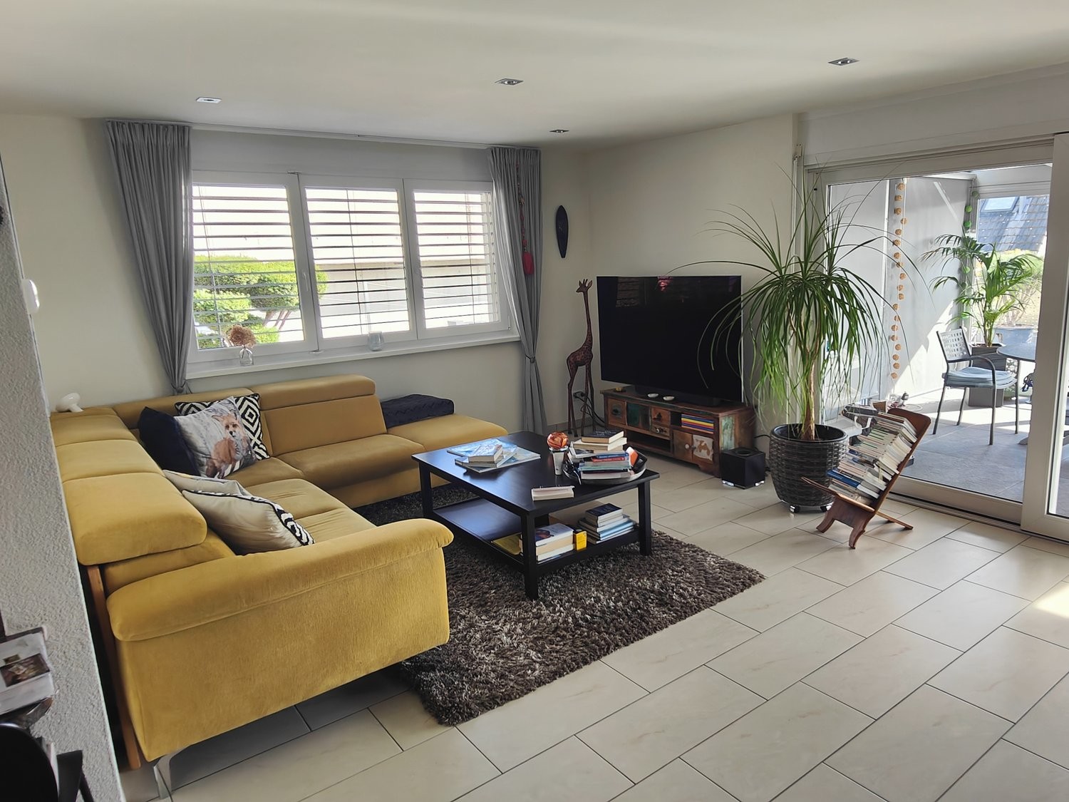 4 ½ rooms furnished flat, photo 4 of 10