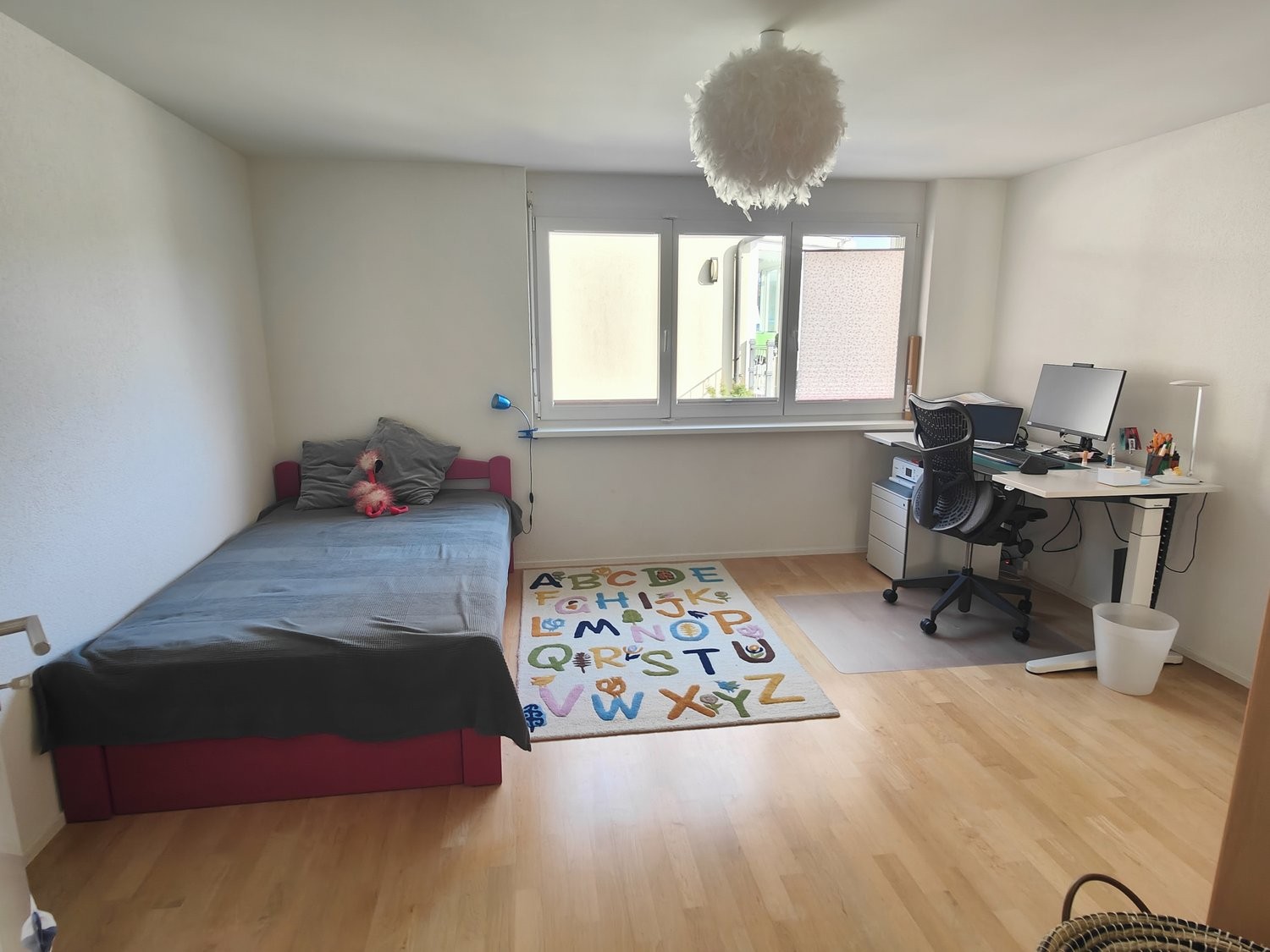 4 ½ rooms furnished flat, photo 9 of 10