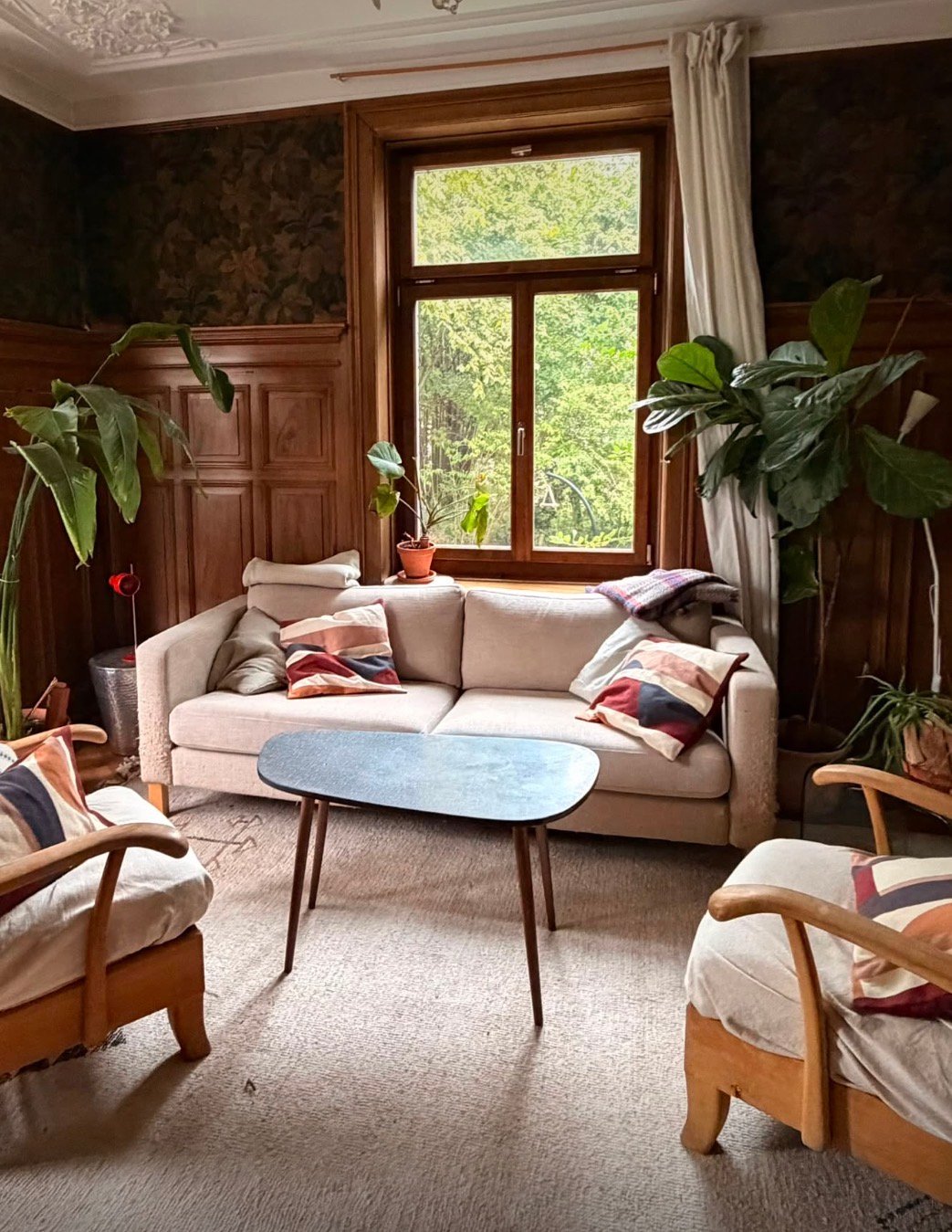 Room in a shared flat, photo 1 of 5