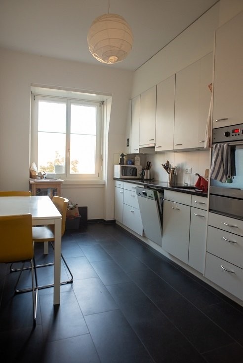 5 rooms apartment, photo 4 of 10