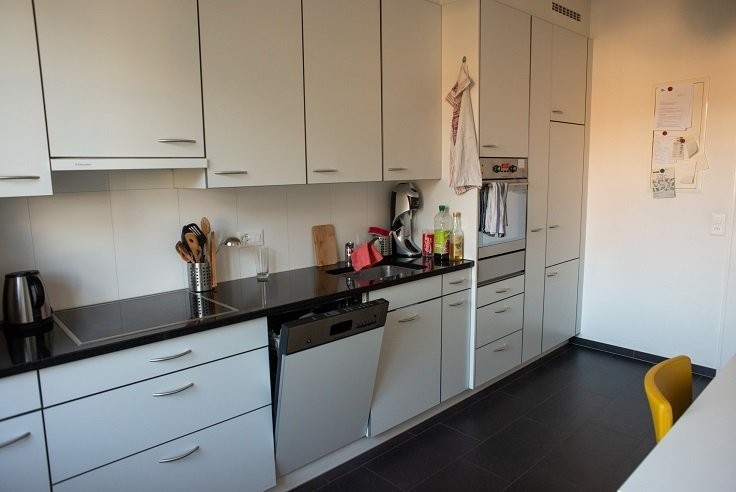 5 rooms apartment, photo 3 of 10