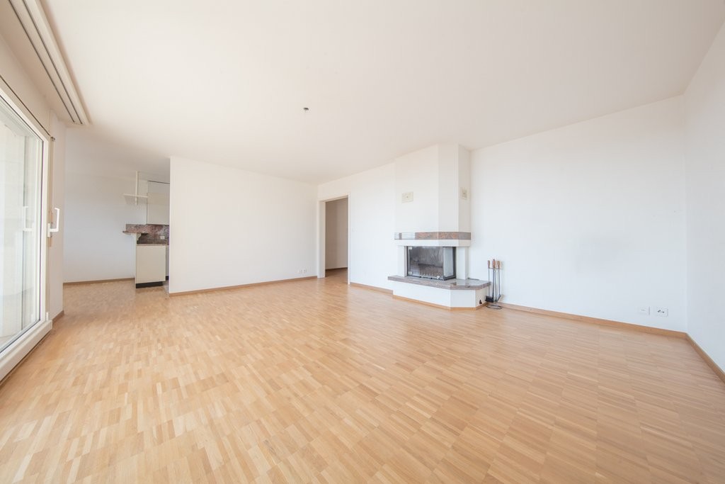 3 ½ rooms apartment, photo 4 of 8