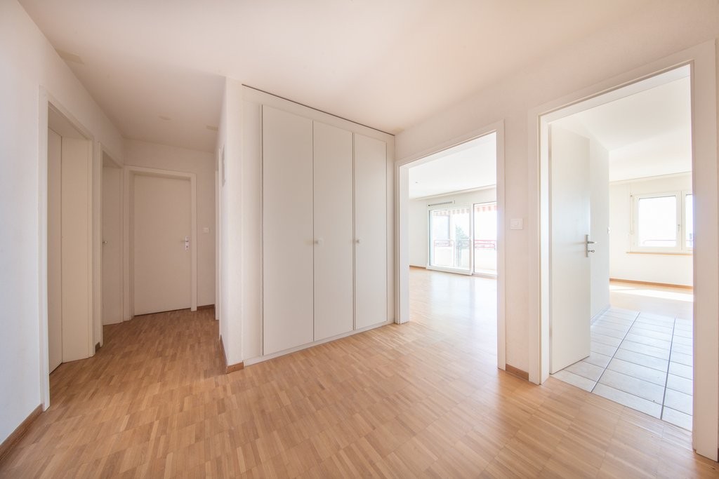 3 ½ rooms apartment, photo 3 of 8