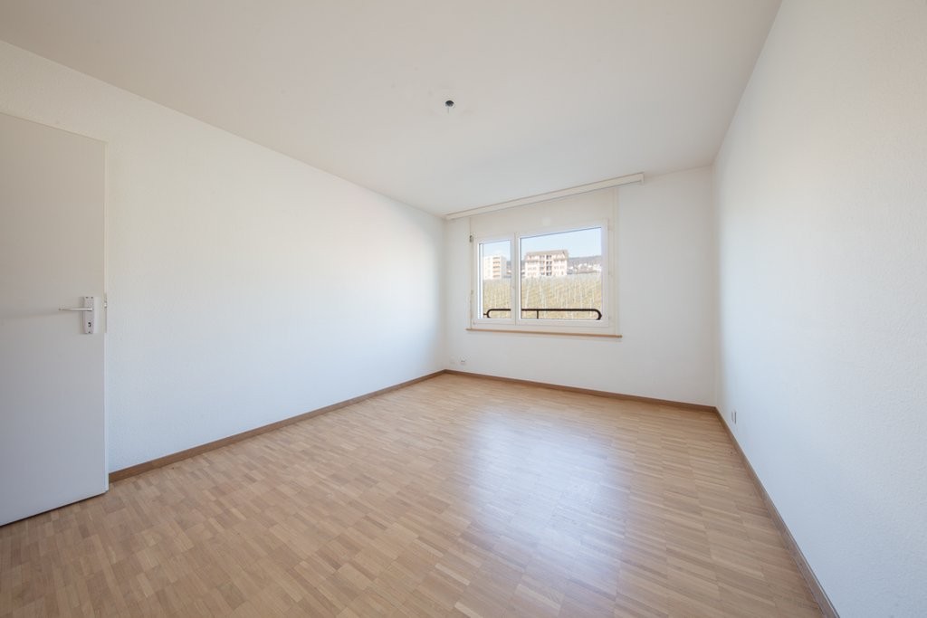 3 ½ rooms apartment, photo 7 of 8