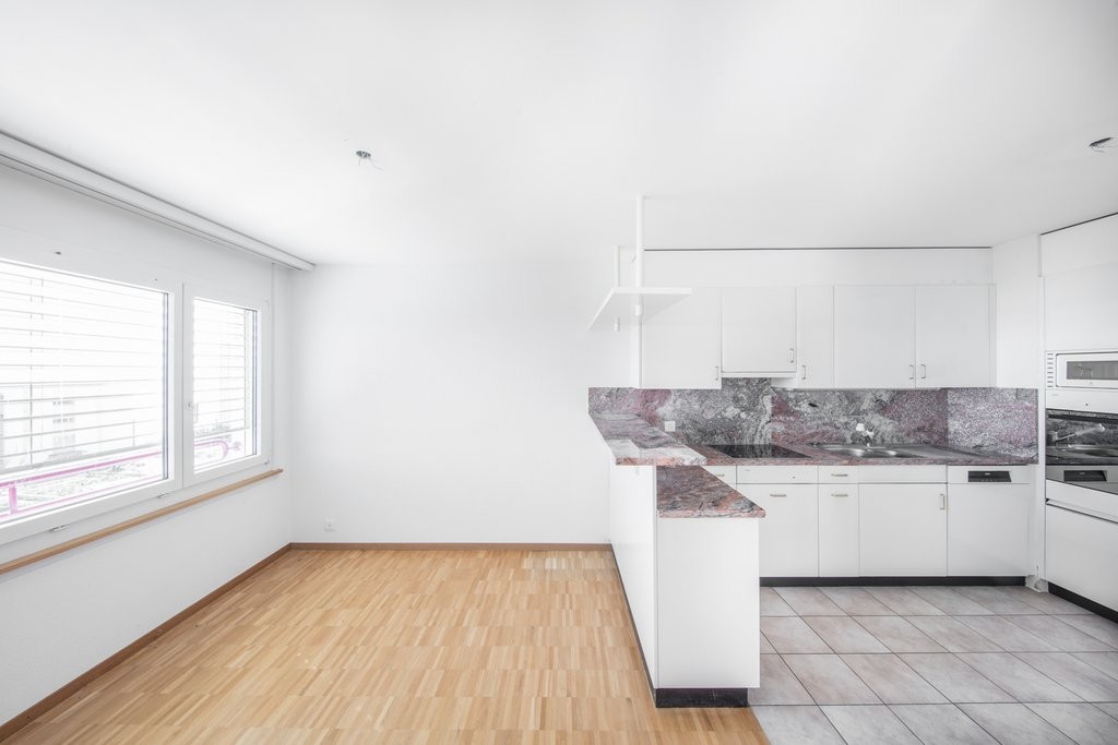 3 ½ rooms apartment, photo 6 of 8