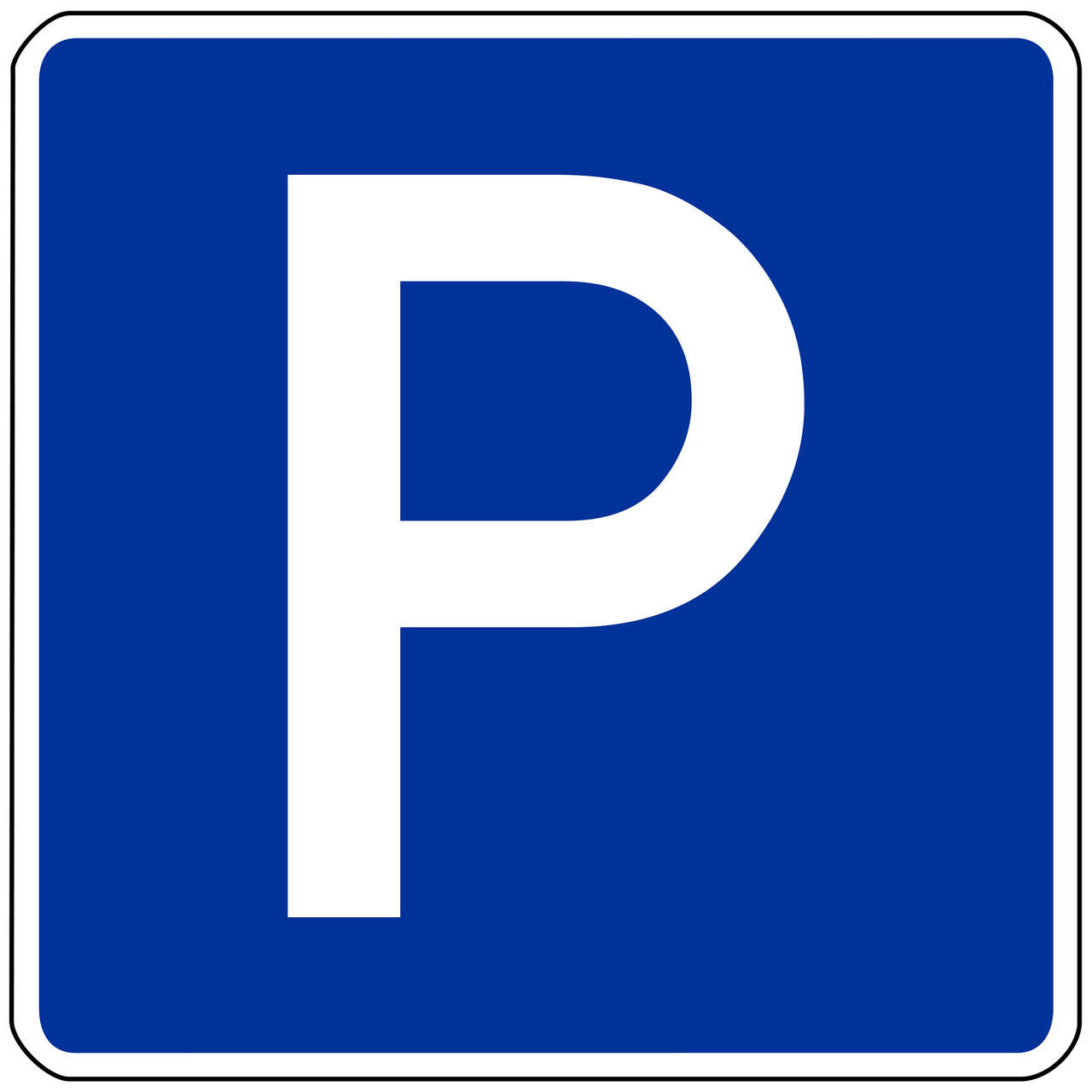 Covered slot