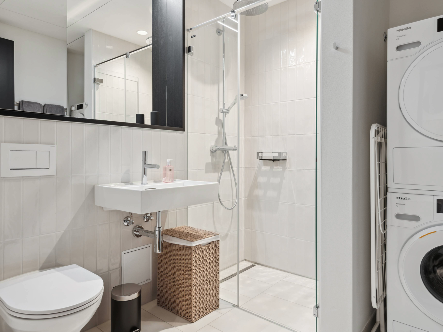 2 ½ rooms furnished flat, photo 3 of 6